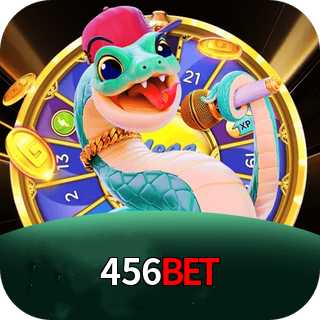 Logo da 456bet
